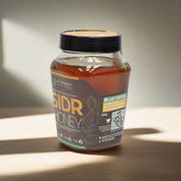 Sidr Honey – Pure Organic Sidr Bairy Honey (بیری)